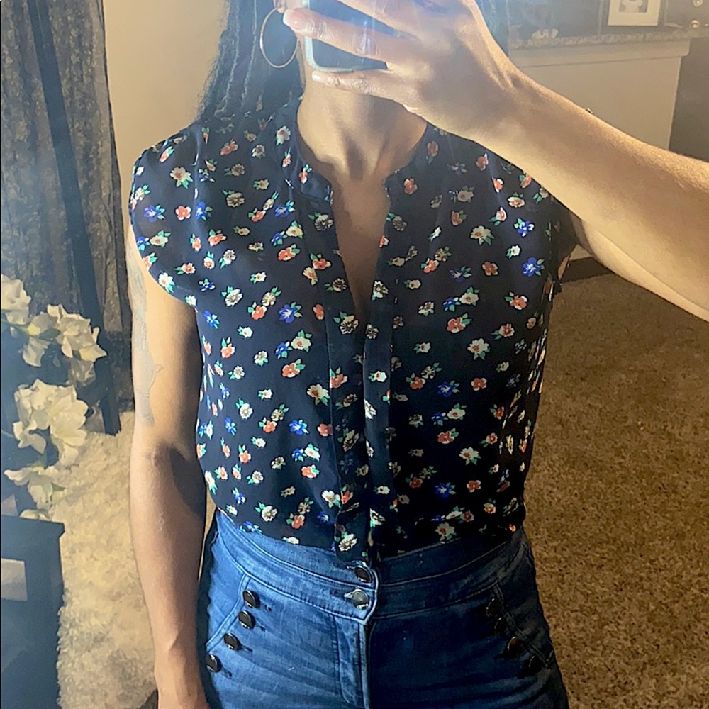 Blouse